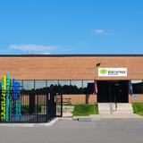 The Birchtree Center Photo