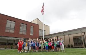 Newmark K-8 Photo