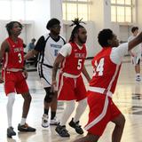 The IDEAL School of Manhattan Photo #9 - IDEAL after-school athletics offers teams for students of all abilities and three seasons, including cross country, volleyball, basketball, track and field, and pickleball.