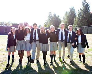 St. Stephen's Academy Photo St. Stephen's Academy Photo