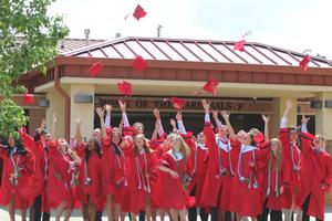Ascension Academy Photo