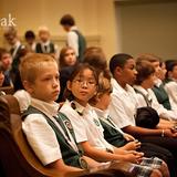 Live Oak Classical School Photo #2