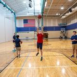 St. Timothy Christian Academy Photo #4 - All students have Adapted P.E. and recess each day.