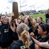 Westminster School At Oak Mountain Photo #6 - Varsity Girls Soccer State Champions 2023