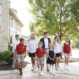 Westminster School At Oak Mountain Photo #1 - We are a K-12 Christ-centered, classical school in Birmingham, Alabama.