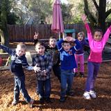 Country Hill Montessori Photo #1 - Country Hill Montessori . . . because your child deserves the best!