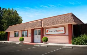 Starbright School Photo