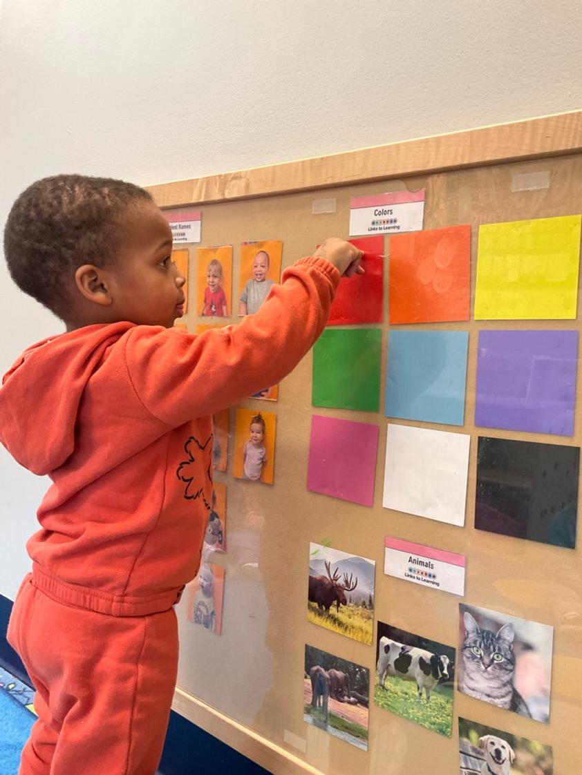 Enchanted Care Kids Campus Westerville Photo