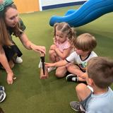 Enchanted Care Kids Campus Westerville Photo Enchanted Care Kids Campus Westerville Photo
