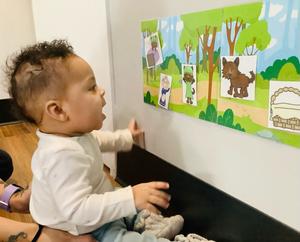 Enchanted Care Kids Campus Photo