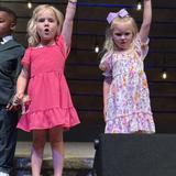 Premier Prep School Photo #3 - 2025 Pre-K Graduates. Ready to rock Kindergarten