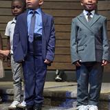 Premier Prep School Photo - 2025 Pre-K Graduation Celebration