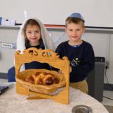 Stanford Eisenberg Knoxville Jewish Day School Photo #5