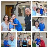 Our Lady Of Joy Photo #2 - Annual Grandparents Day