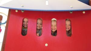 Word Of Life Christian Preschool Photo