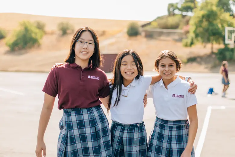 Legacy Christian School Photo #2