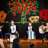 Shu Ren International School, Berkeley Photo #3 - We are multilingual, Global Citizens inspired to create a better and more peaceful world.