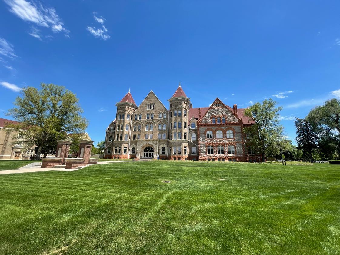 St. Elizabeth's School Photo #1 - Our Campus