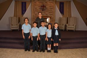 Chosen Generation Christian Academy Photo Chosen Generation Christian Academy Photo