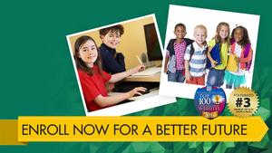 Forest Trail Academy Photo