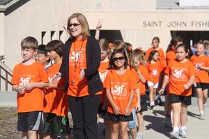 St. John Fisher School Photo