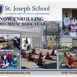 St. Joseph Elementary School Photo