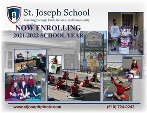 St. Joseph Elementary School Photo