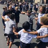 St. Lucy School Photo #4