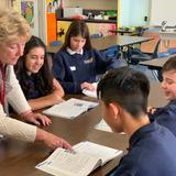 St. Lucy School Photo #8