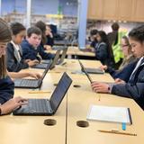 St. Lucy School Photo #5