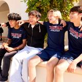 St. Margaret's Episcopal School Photo #10 - Our Middle School program provides opportunities for students to engage in activities that support their growth as learners, leaders and compassionate members of the community. We believe early adolescents should be exposed to a vibrant program that enables them to explore challenges in academic, athletic, artistic and leadership programs.