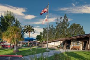 St. Mark's Lutheran School Photo
