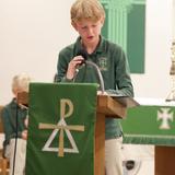 St. Patricks Episcopal Day School Photo #8 - At St. Patrick's, we emphasize leadership, public speaking, and a spiritual foundation to help students grow into confident, well-rounded individuals. These core values foster personal growth, resilience, and compassion, equipping students with the skills needed for success both in school and in life.