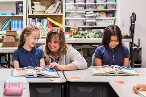 North Hollywood Christian Academy Photo