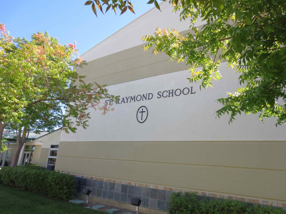 St. Raymond School Photo #1