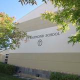St. Raymond School Photo