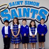 Saint Simon Parish School Photo #2 - St. Simon Preschool - 8th Grade