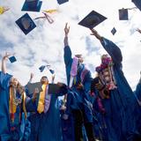 Saint Joseph Notre Dame High School Photo - Congratulations SJND graduates!