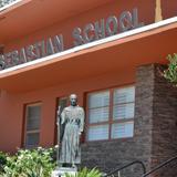 Saint Sebastian School Photo #1 - Saint Sebastian School - A Catholic Elementary School Serving West Los Angeles