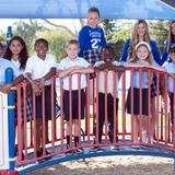 Stockdale Christian School Photo #1 - The mission of Stockdale Christian School is to educate students from Christian families, leading students to believe in Jesus Christ as their Savior, achieve excellence, and serve others courageously.