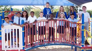 Stockdale Christian School Photo
