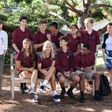 The Bishop's School Photo #10 - Deeply committed to cultivating a community of belonging and the ideals of diversity, equity, inclusion and justice, with Episcopal values as the guide and starting point for all our work.