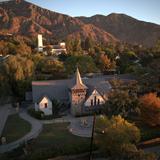 The Gooden School Photo #5 - We are a TK-8 independent school in the idyllic town of Sierra Madre.