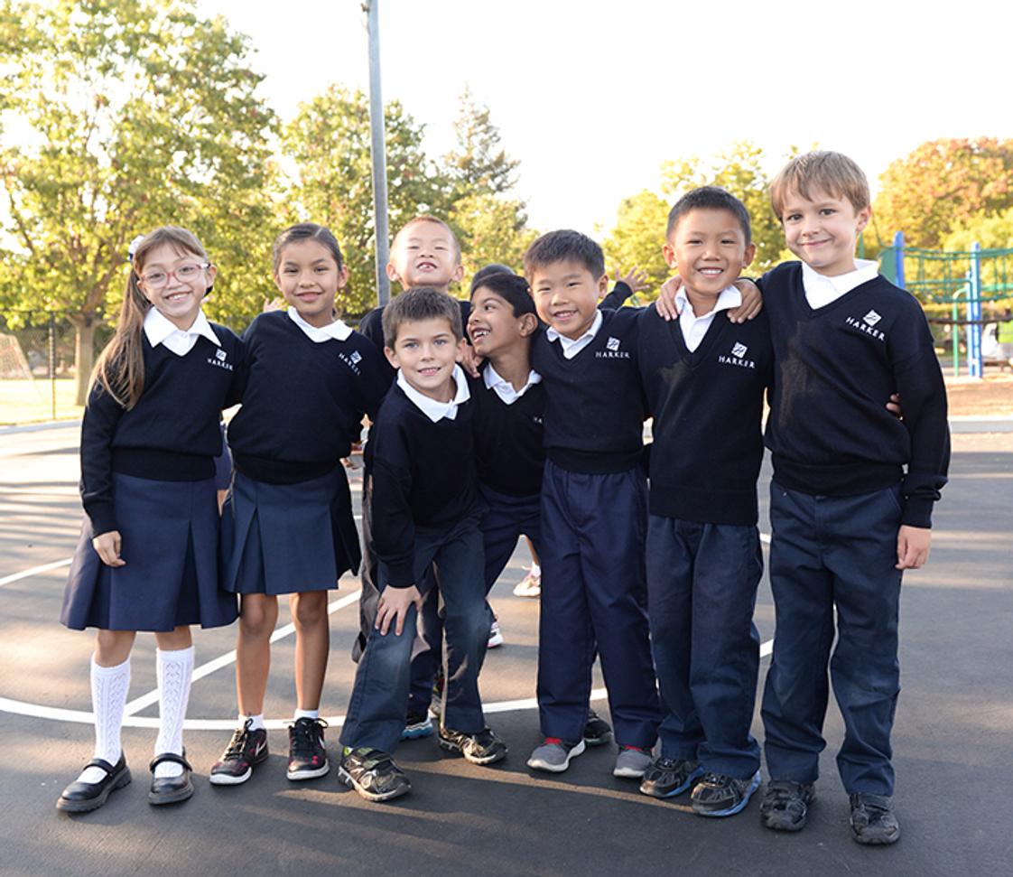 The Harker School Upper School (2023 Profile) San Jose, CA