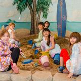 The Rhoades School Photo #16