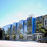 Urban School Of San Francisco Photo - Urban's new Oak Street Campus (Mark Salkind Center).