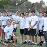 Waldorf School Orange County Photo #7 - Champions!