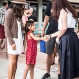 Waldorf School Orange County Photo #5 - The journey of a Waldorf School continues from 18 months to 18 years.