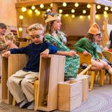 Westside Waldorf School Photo - At Westside Waldorf School, imagination is not an extra but the foundation children use to think, create, and understand the world.