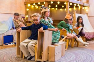 Westside Waldorf School Photo